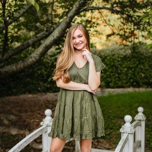 Meet your Posher, Macyn